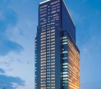 The Mandarin Oriental Hotel